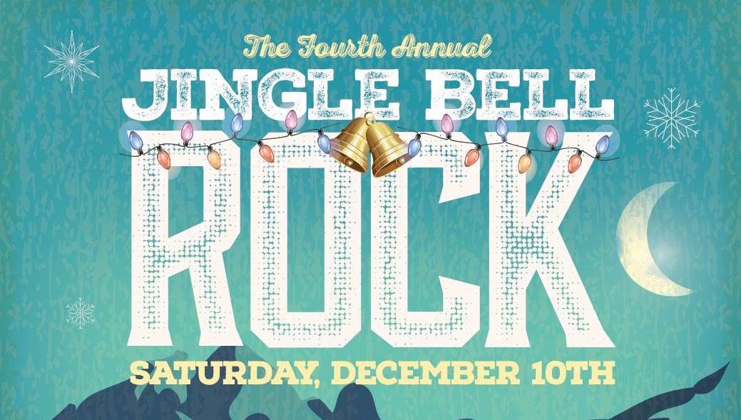 4th Annual Jingle Bell Rock