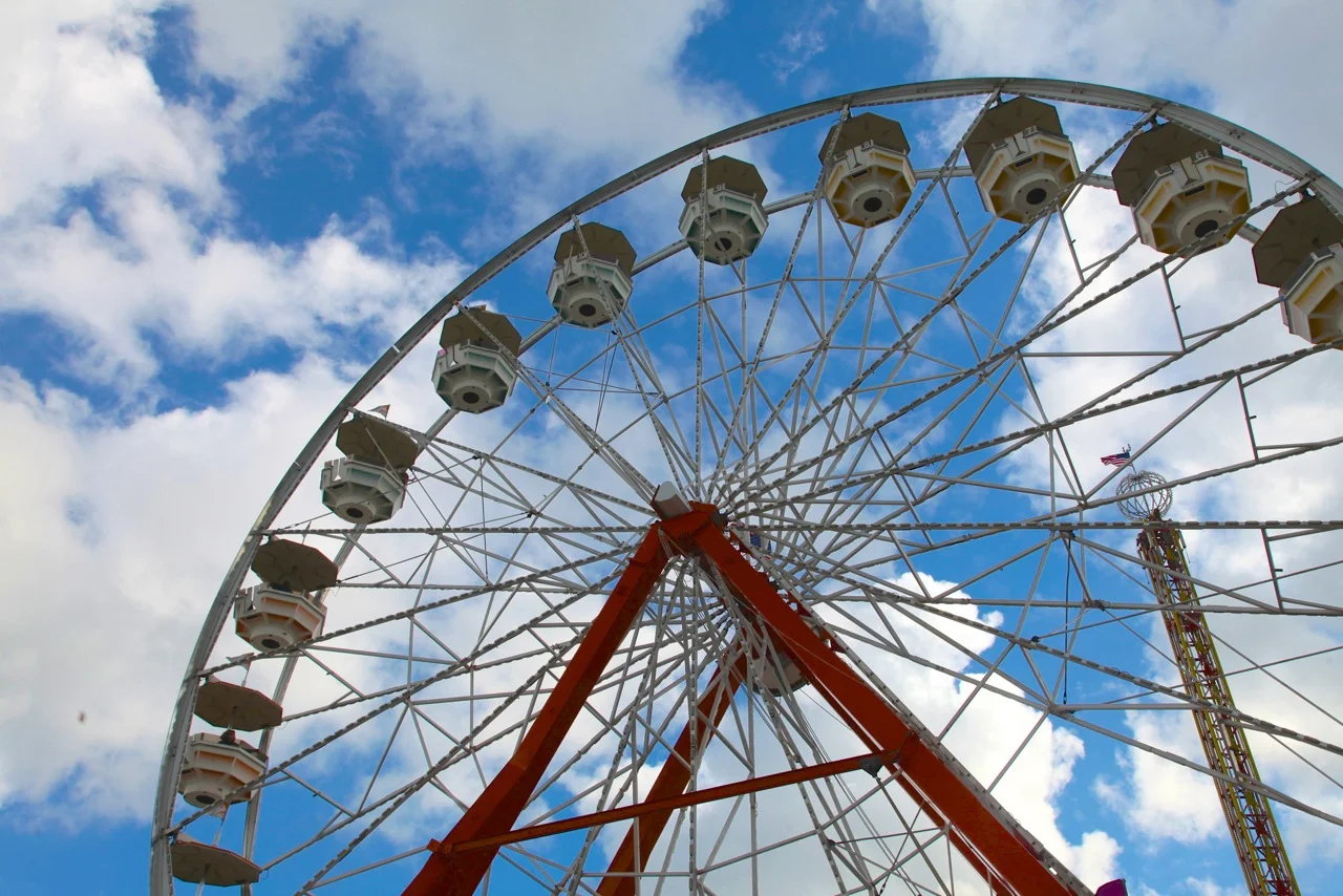 Walworth County Fair