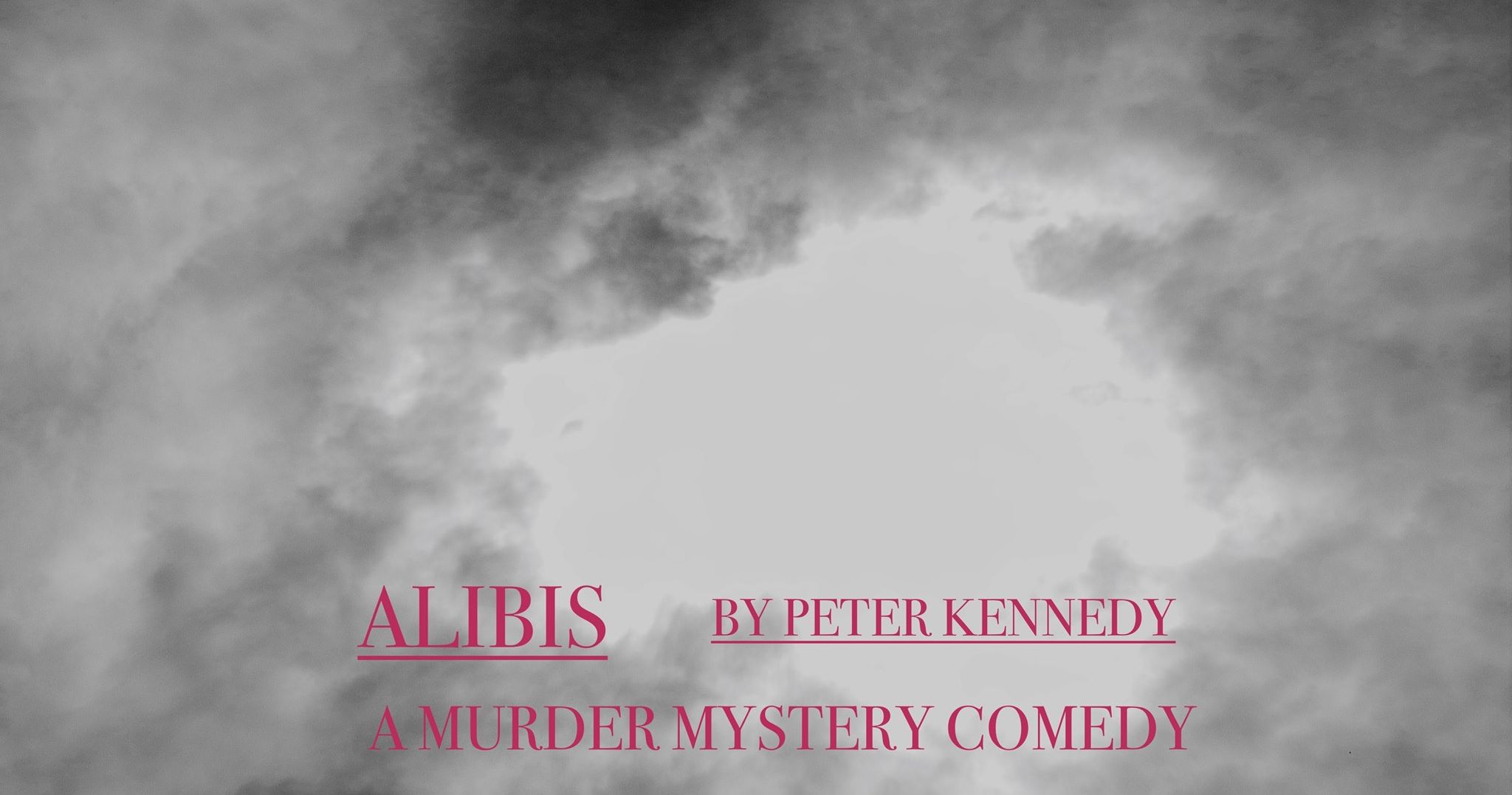 'ALIBIS' by Off the Square Players