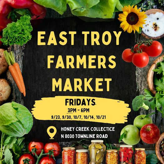 East Troy Farmers Market