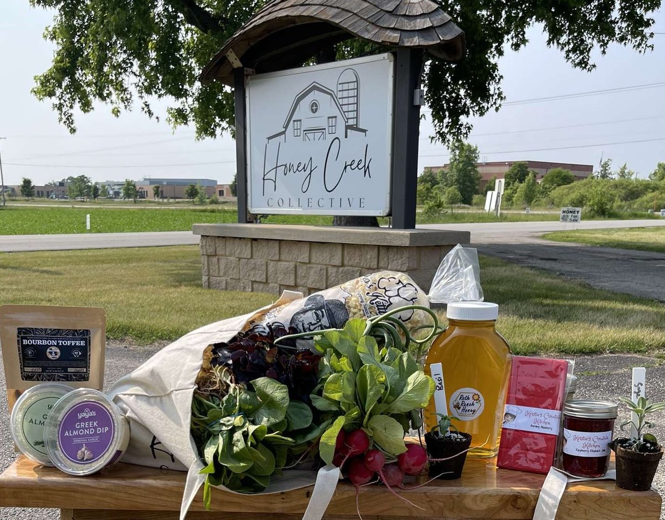 East Troy Farmers Market