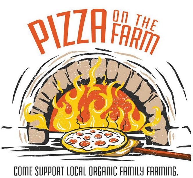 Pizza on the Farm | August 11