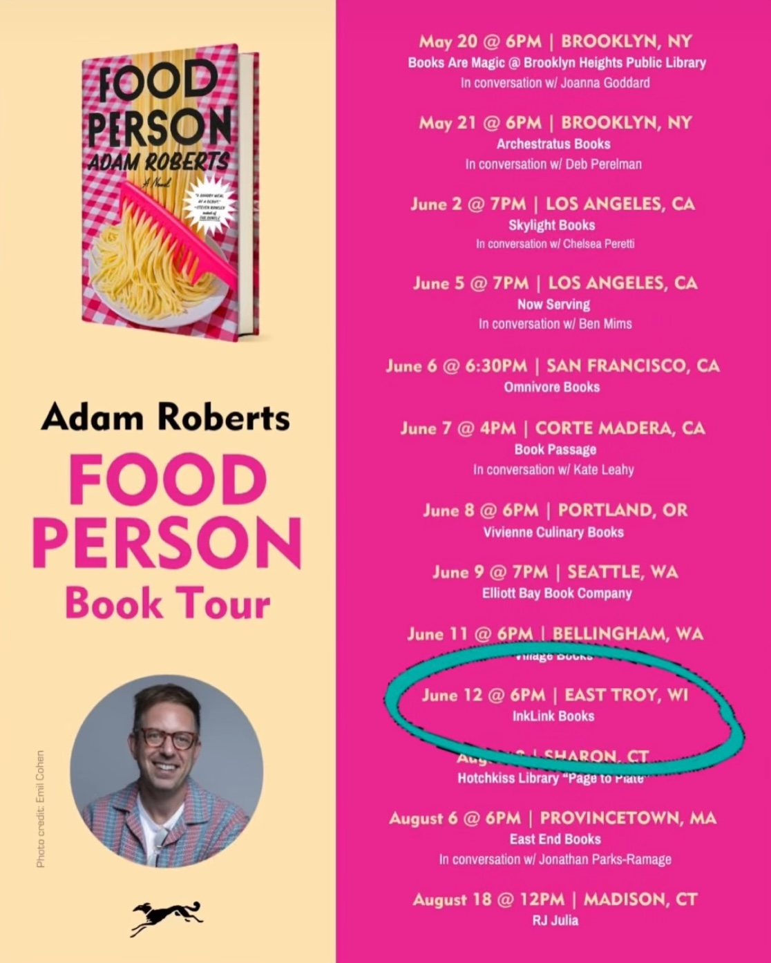 Read & Feed