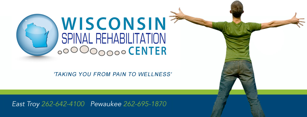 Wisconsin Spinal Rehabilitation Center 20th Anniversary