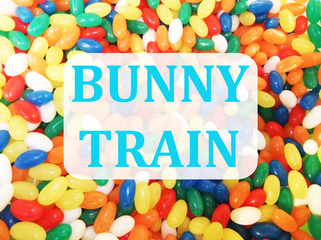 Bunny Train