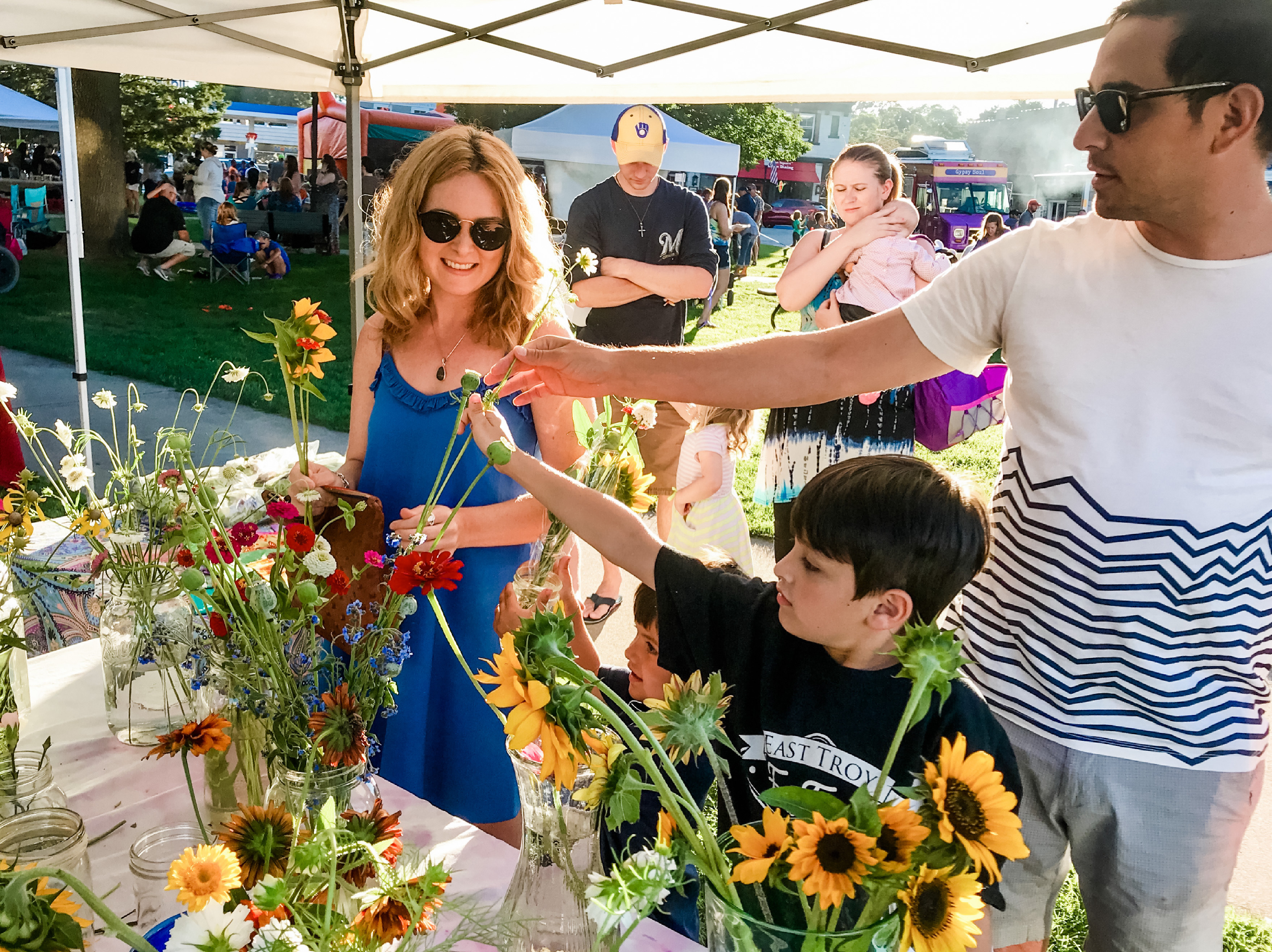 East Troy Farmers Market