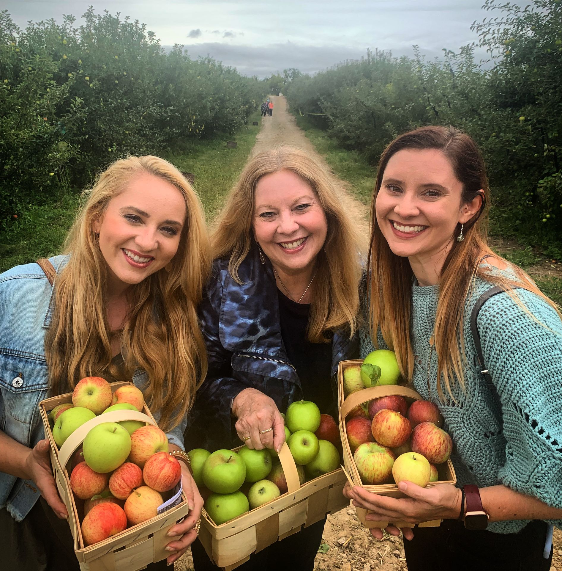 Elegant Farmer Harvest Fest