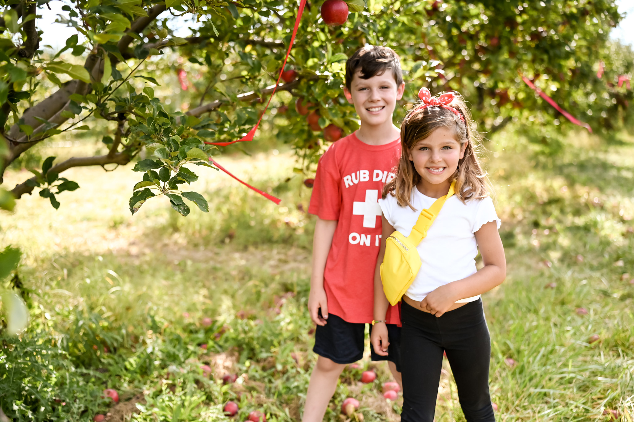 Elegant Farmer Harvest Fest