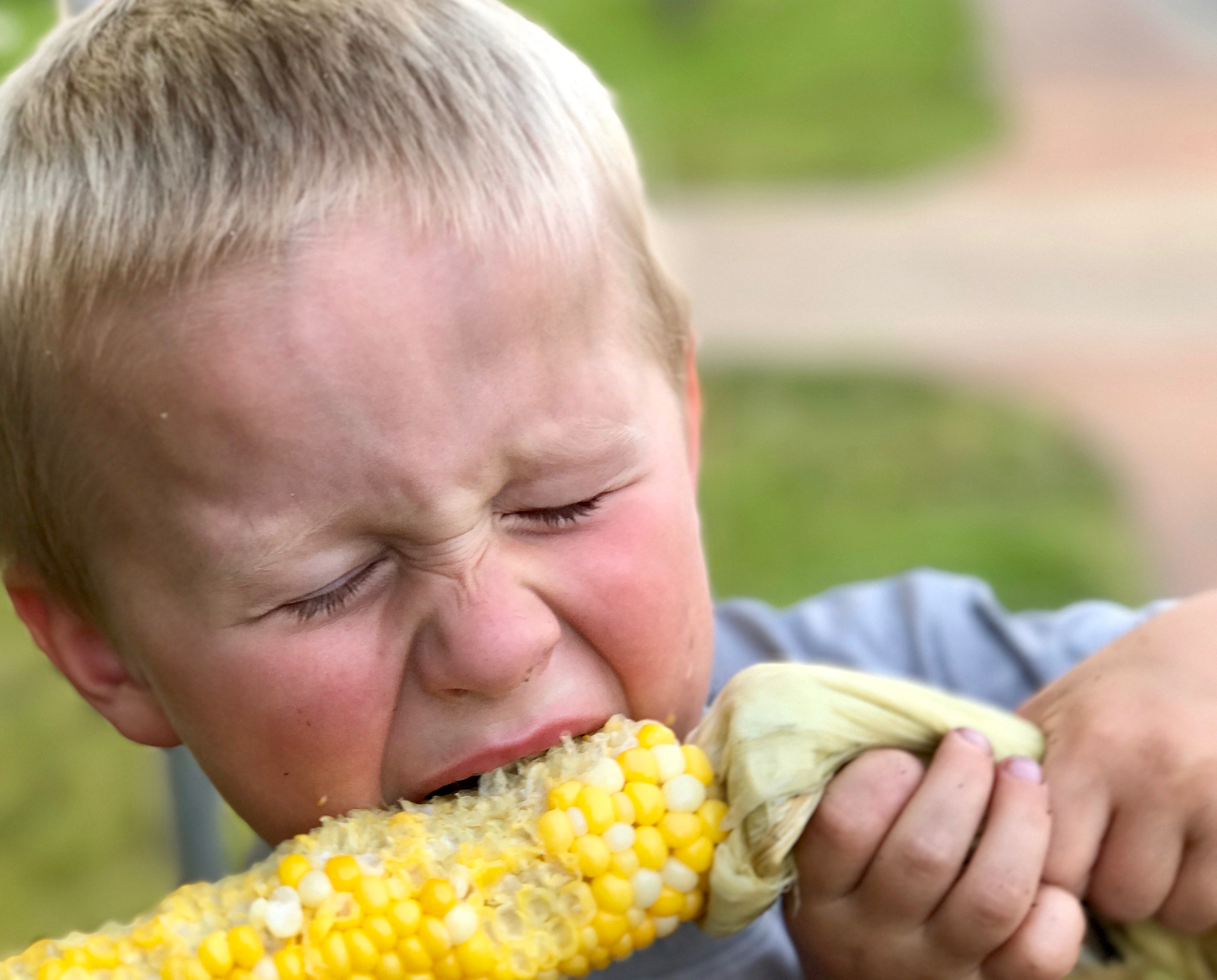 East Troy's Memorial Day Weekend 42nd annual Corn & Brat Roast