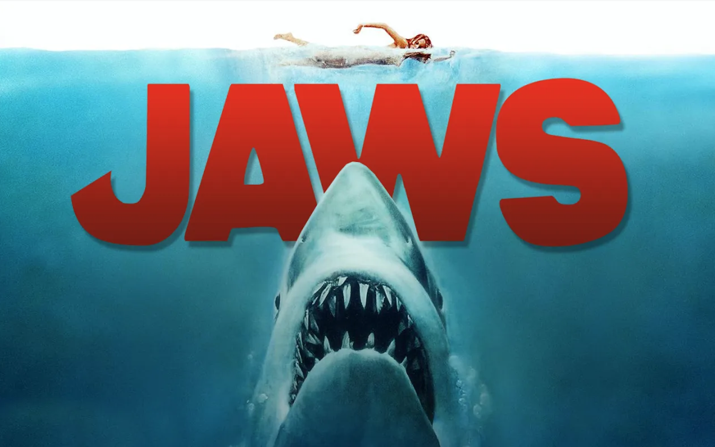 'Jaws' at Booth Lake