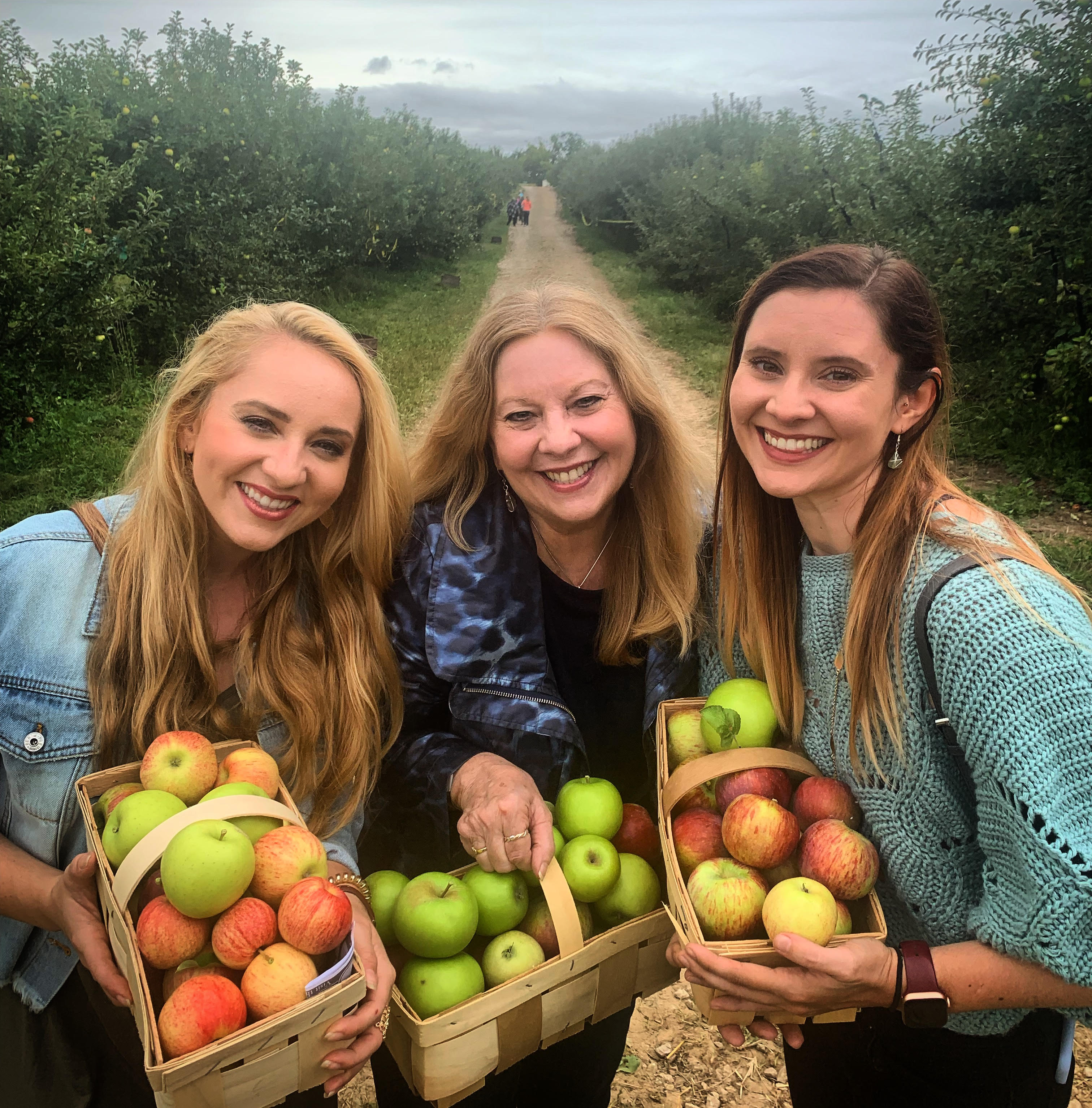 Harvest Fest at Elegant Farmer