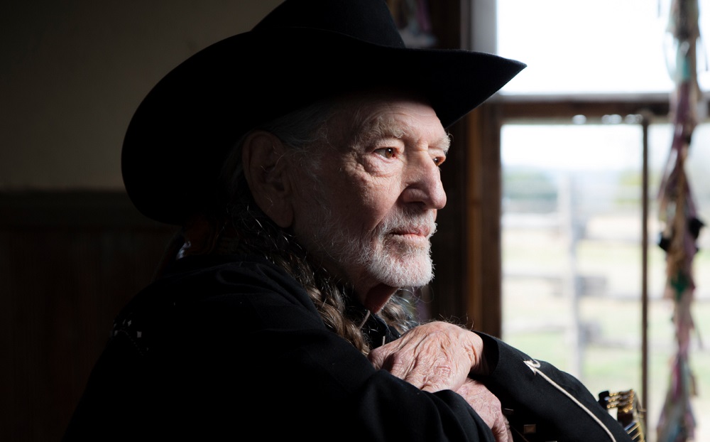 The Outlaw Music Festival