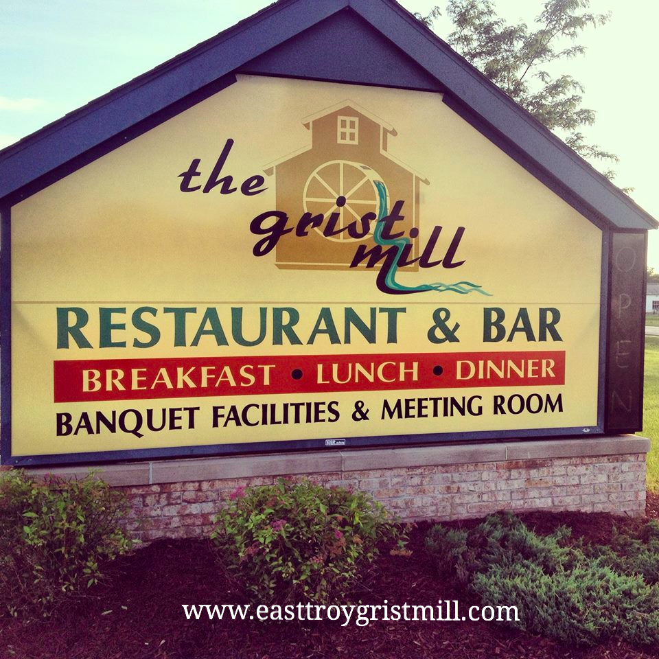 Business After Five at the Grist Mill