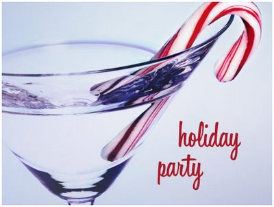 Your Holiday Party at Evergreen Country Club