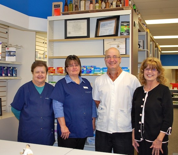 East Troy Hometown Pharmacy Celebrates 3 Year Anniversary