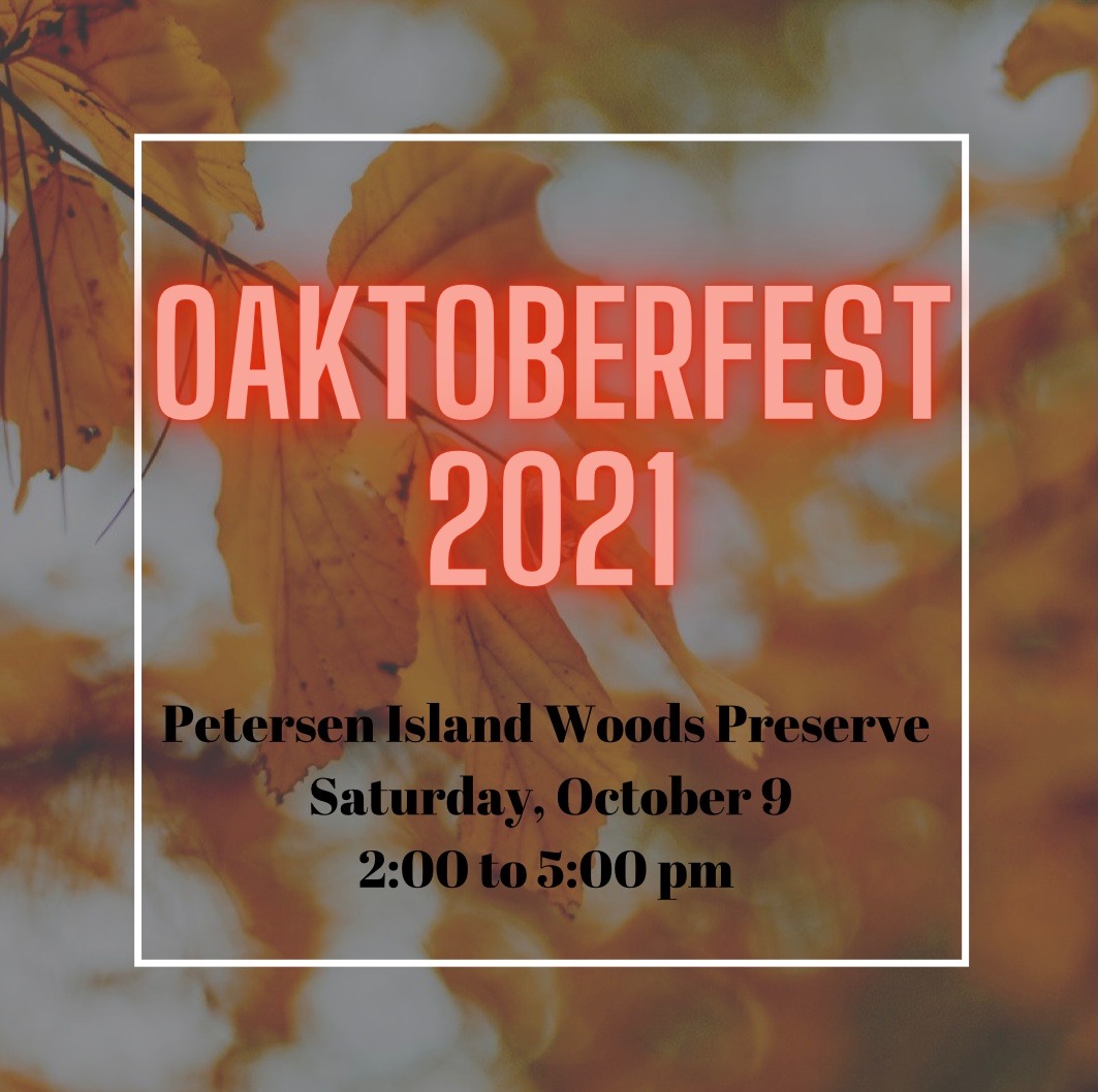 Oaktoberfest - Craft Beer Hike with Kettle Moraine Land Trust