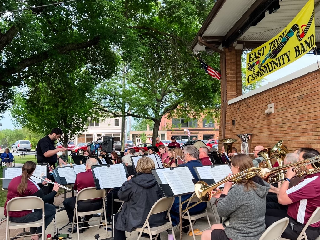 Thursday Nights on the Square