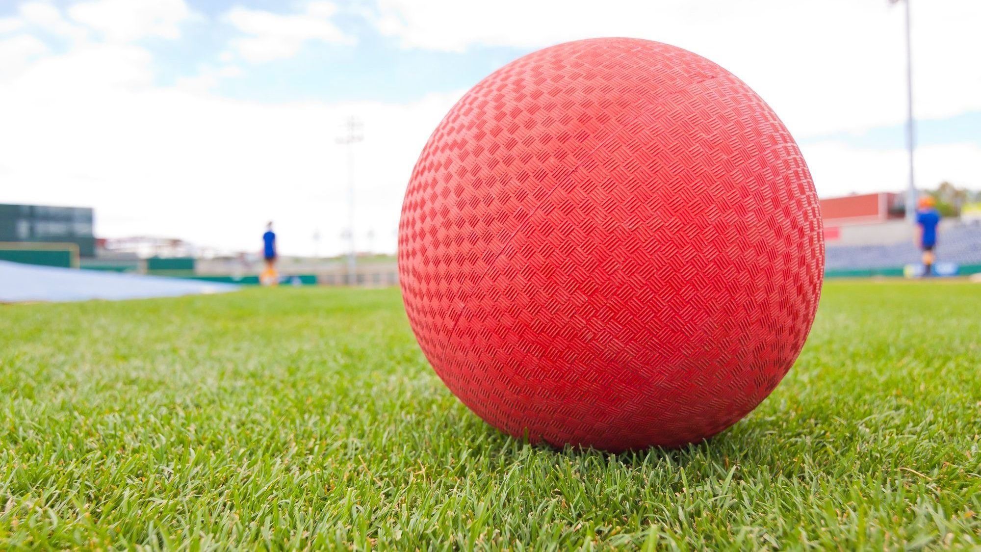 Kickball Tournament