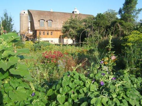 4th Annual Reading in the Gardens