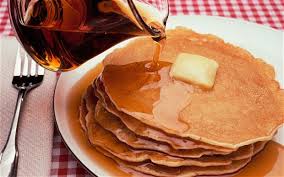 Maple Syrup Family Fun Day and Pancake Breakfast