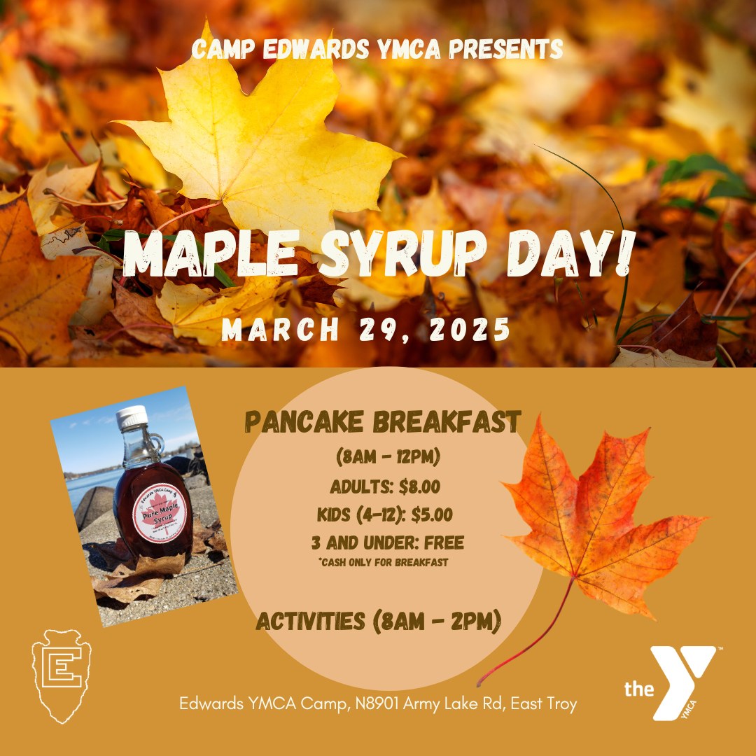 Maple Syrup Day