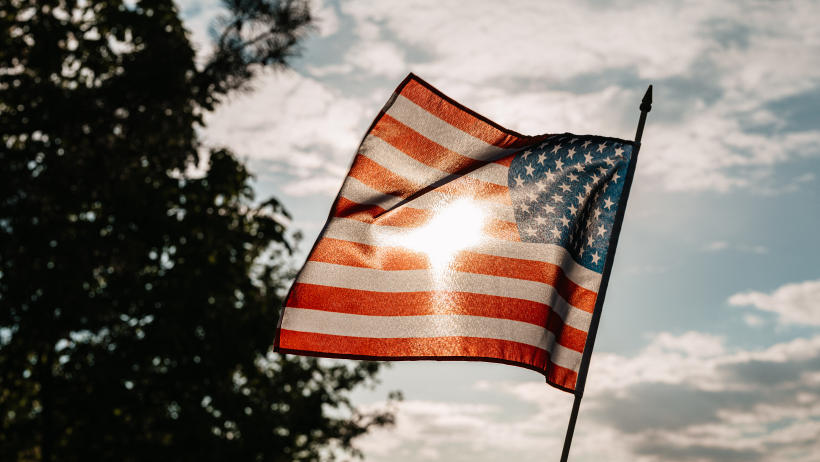 Memorial Day Observance