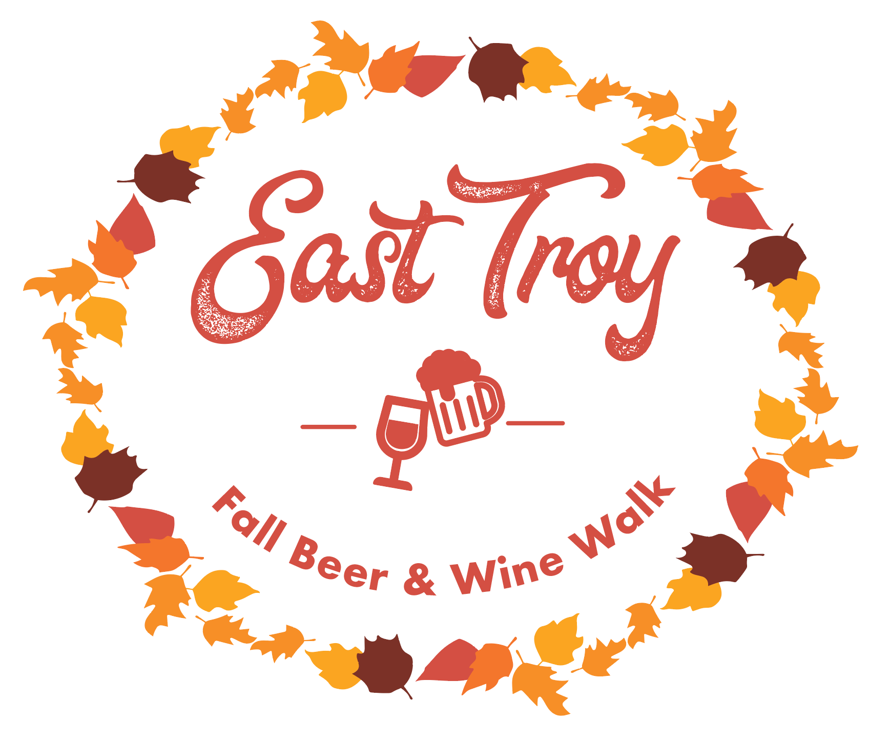 East Troy Fall Beer & Wine Walk