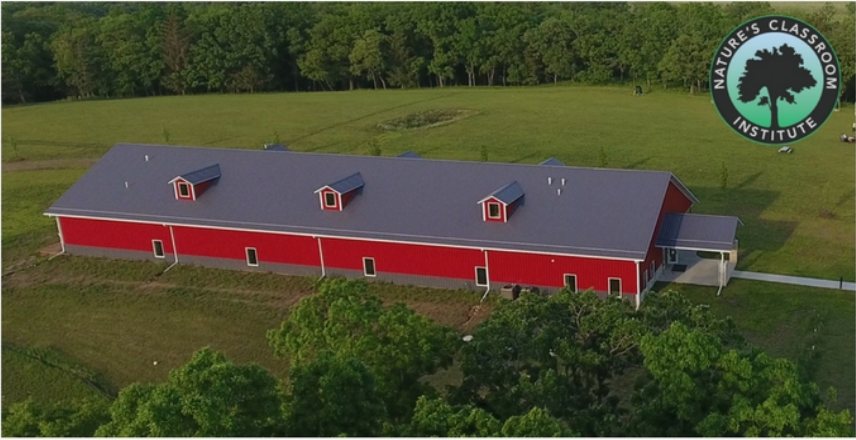 Nature's Classroom Institute & Montessori School Open House