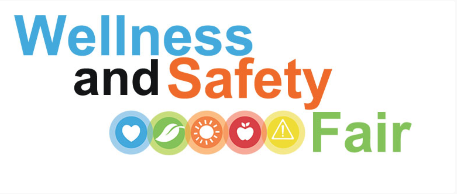 St. James Health, Wellness & Safety Fair