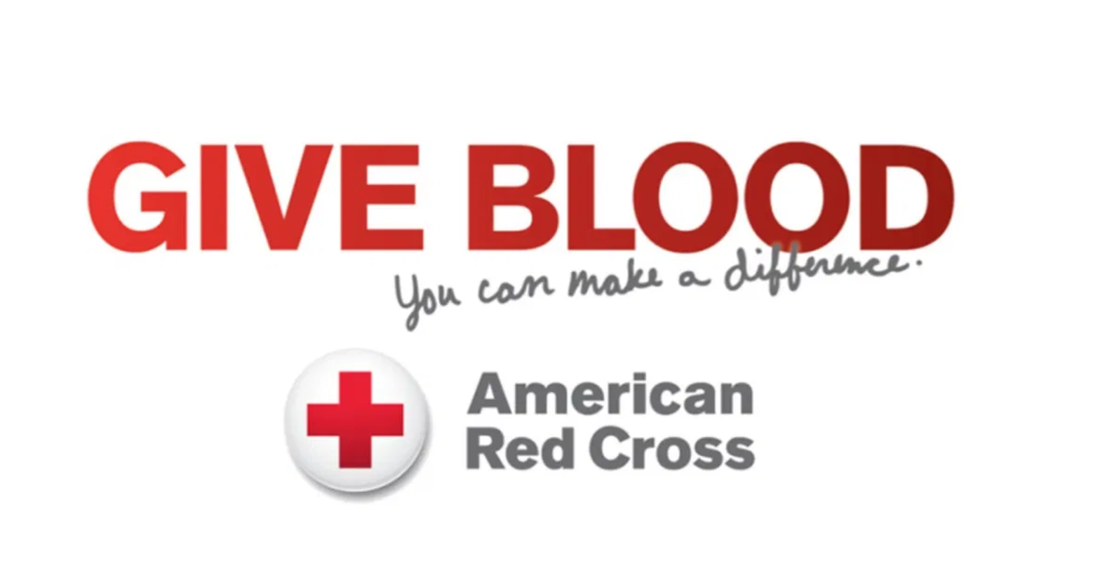 Red Cross Blood Drive