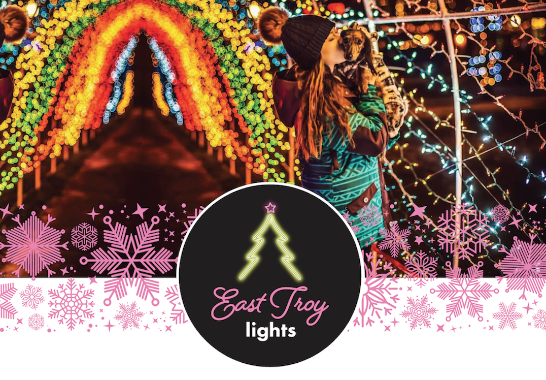 East Troy Lights