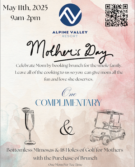 Mothers Day Brunch
