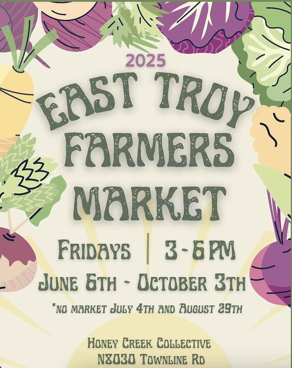 East Troy Farmers Market