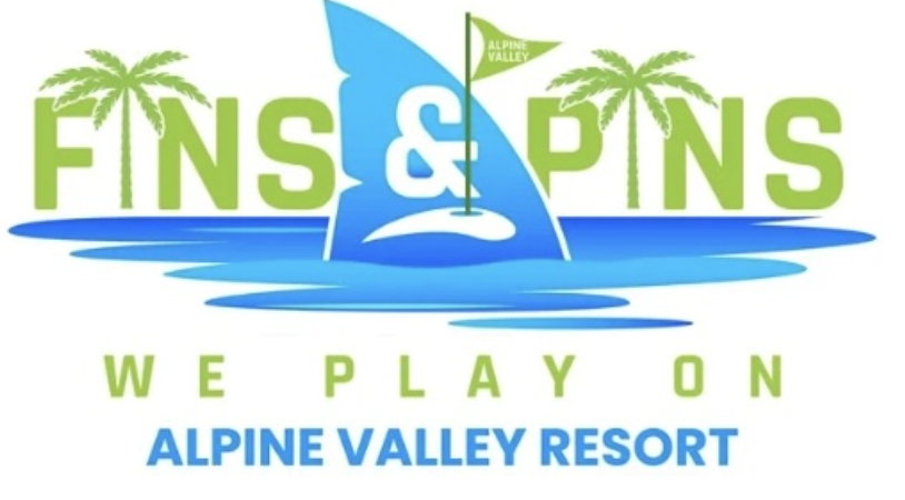 Fins & Pins