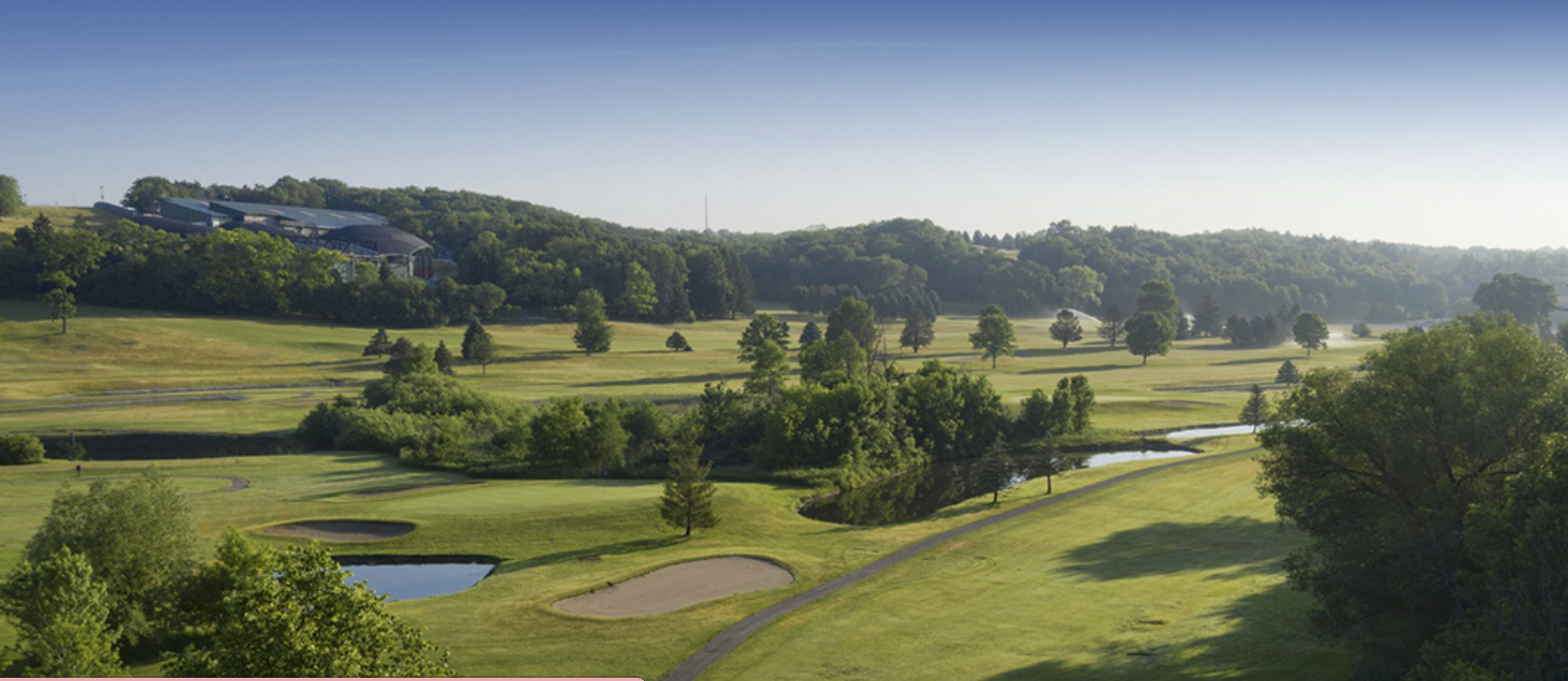 Summer at Alpine Valley Resort