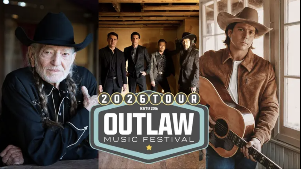 Outlaw Festival