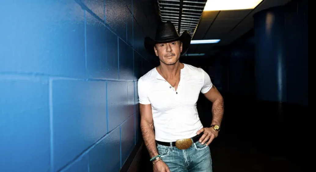 Tim McGraw: Pawn Shop Guitar Tour 2026