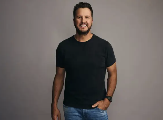 Luke Bryan: Word On The Street Tour