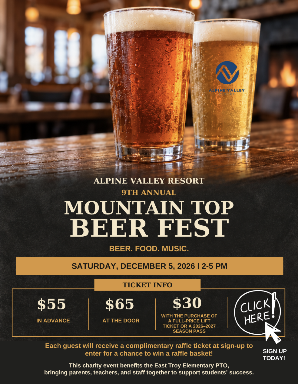 9th Annual Beerfest