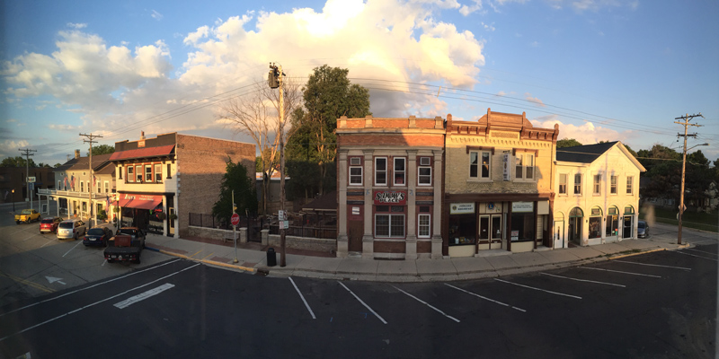 East Troy Downtown Advocacy Meeting