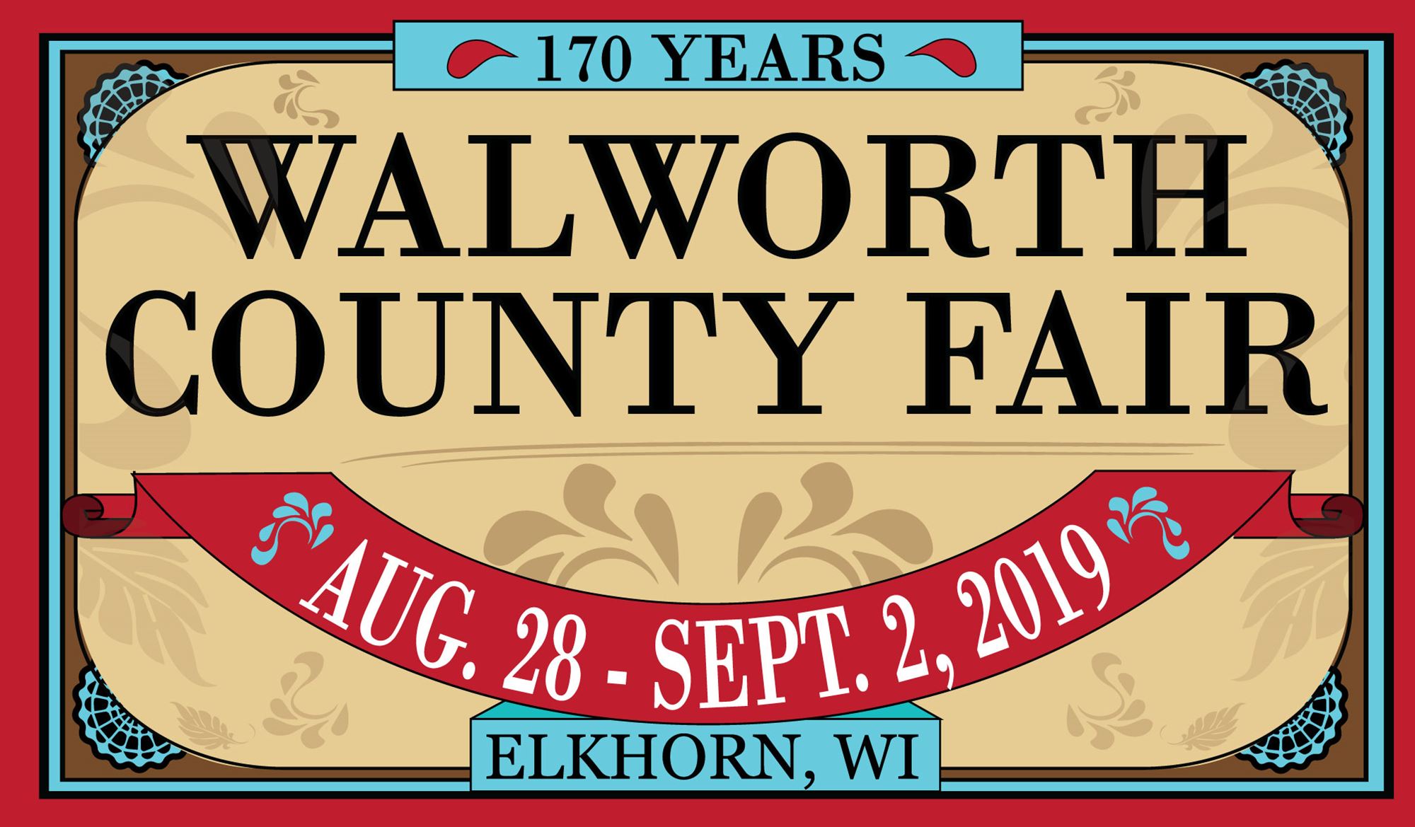 Walworth County Fair