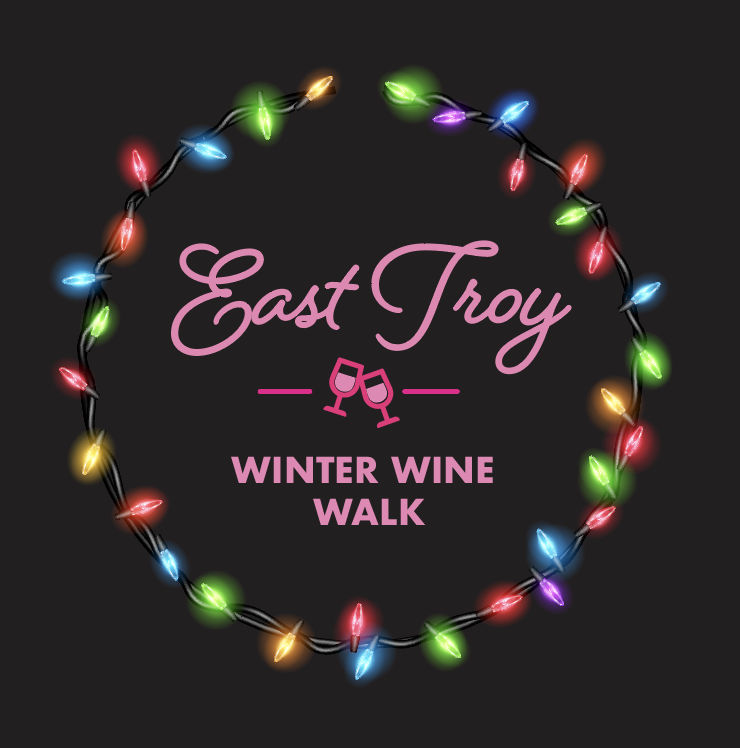 East Troy Winter Wine Walk