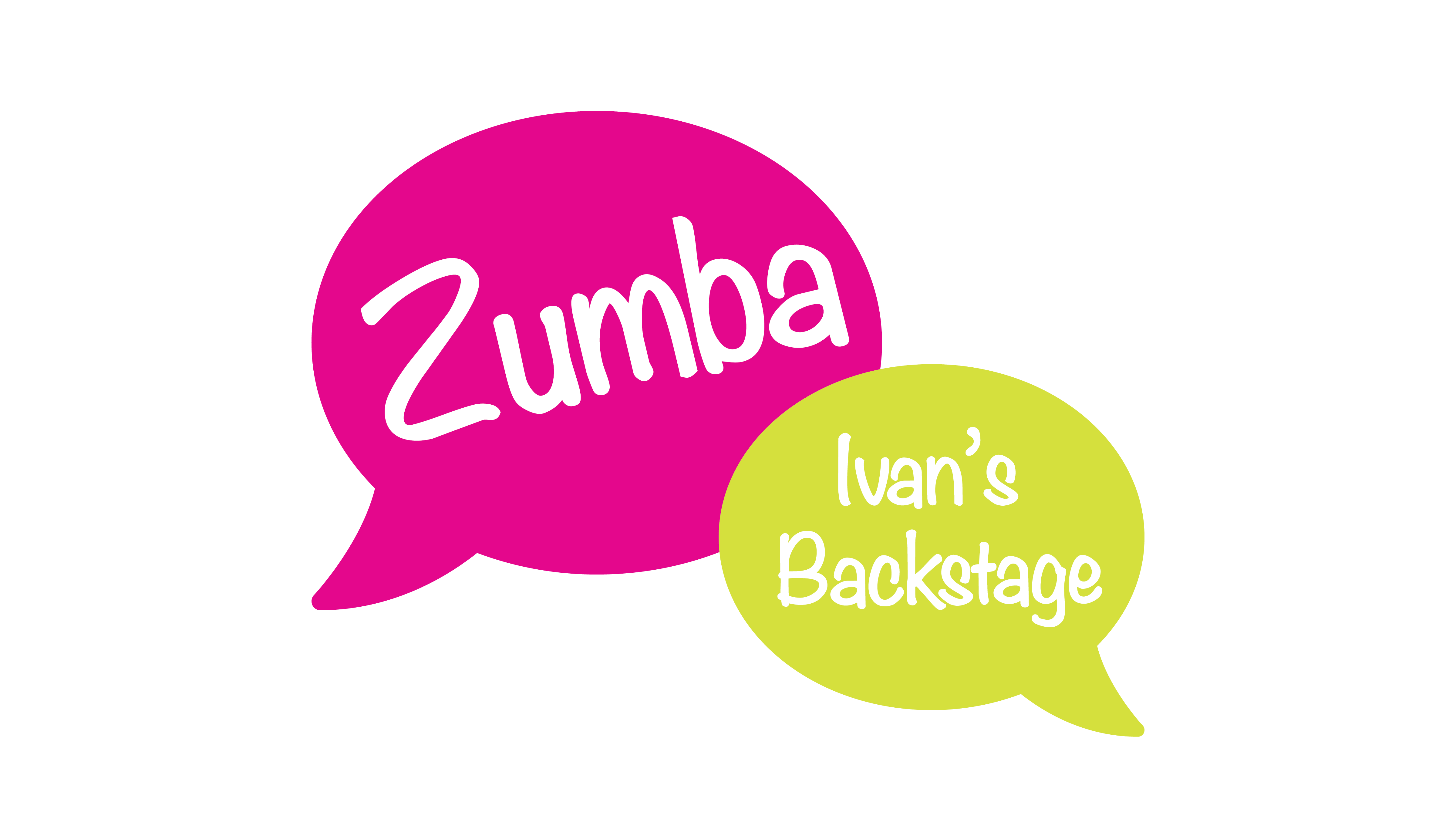 Zumba at Ivan's Backstage