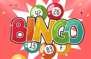 Bingo + Community = Fun