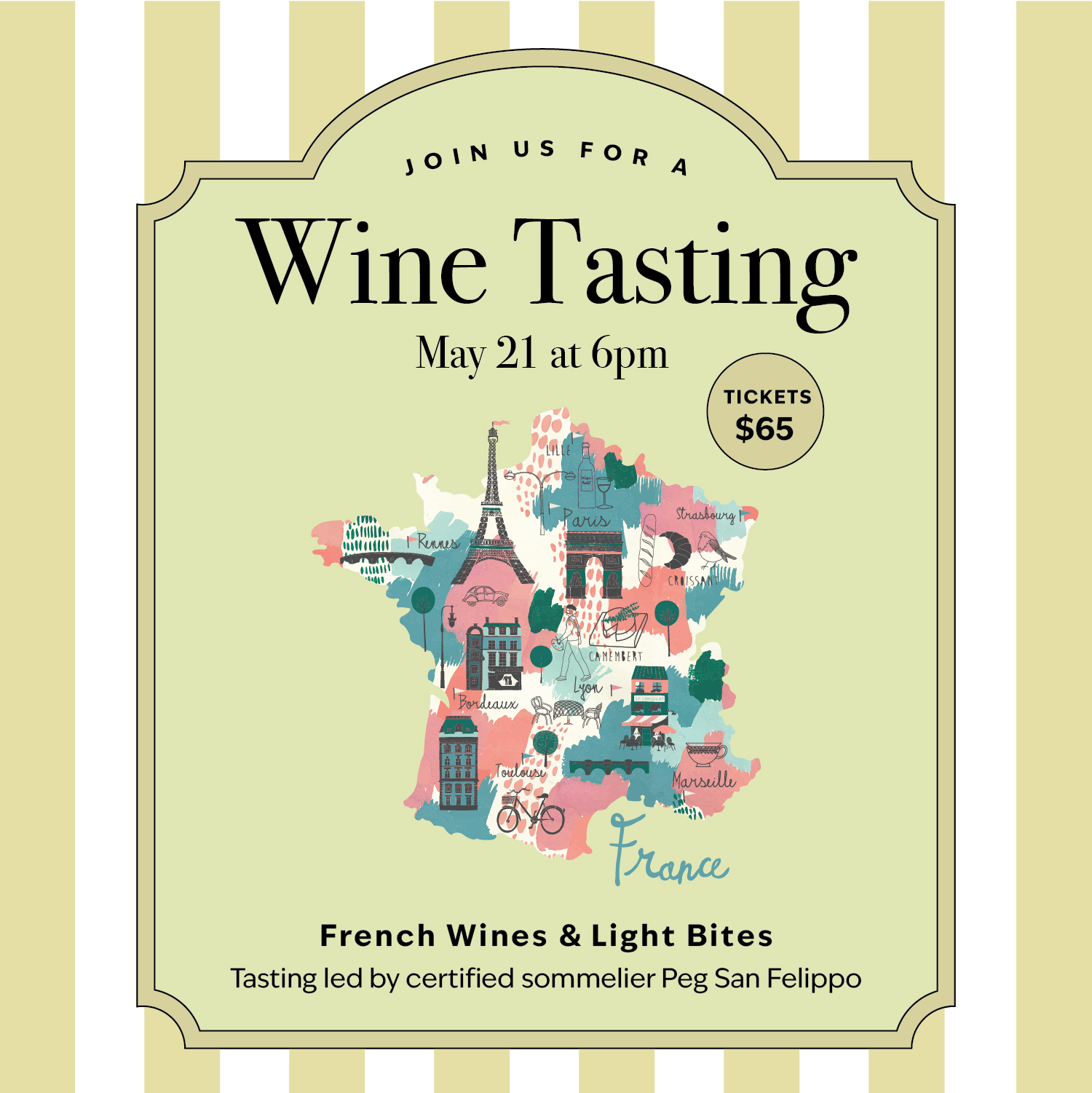 Wine Tasting