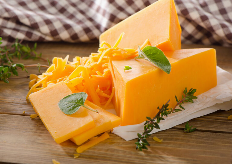 Simply the Best Cheese Event