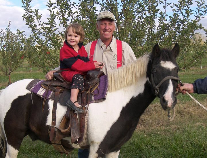 Old Fashioned Farm Fair