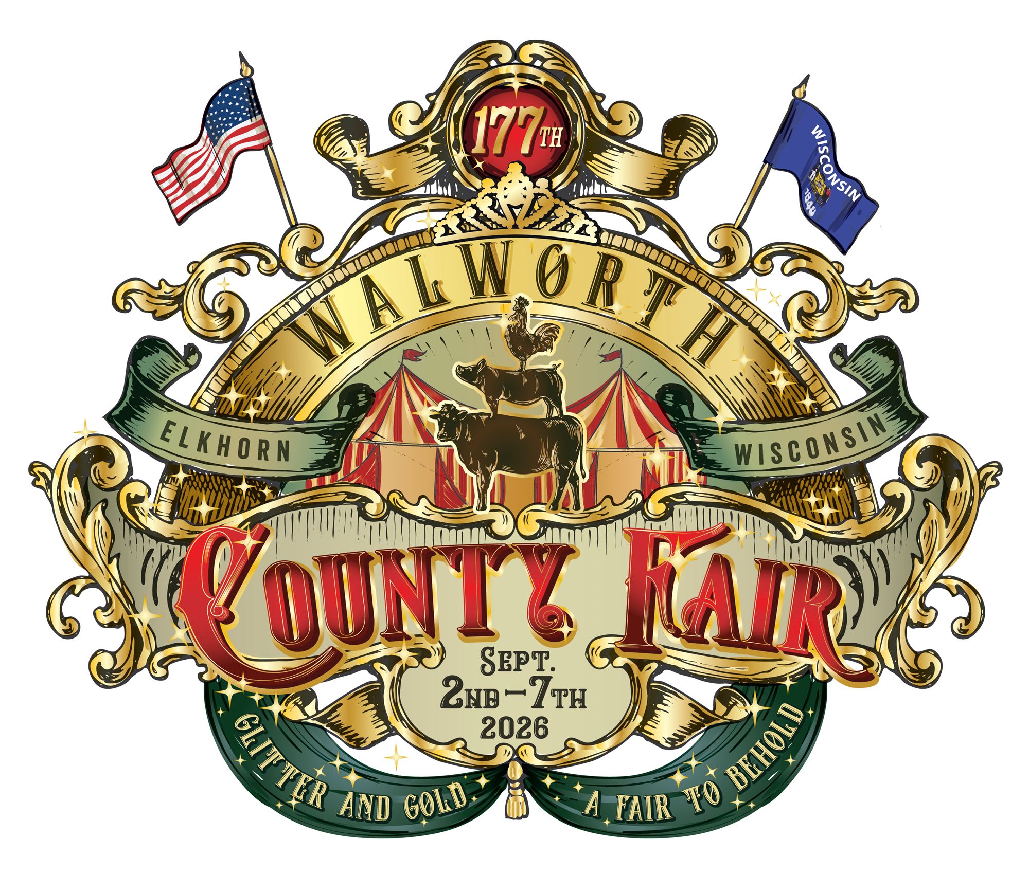 Walworth County Fair