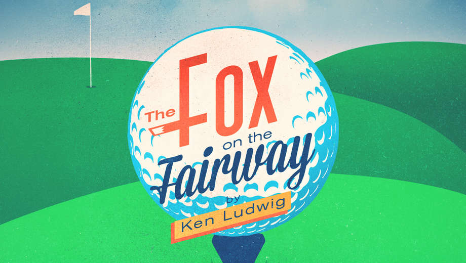 'Fox on the Fairway' at Ivan's Backstage