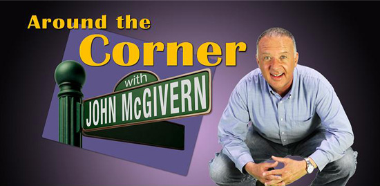 Around the Corner with John McGivern- East Troy premiere